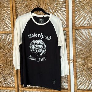 Roark Motörhead Collaboration Run Amok
